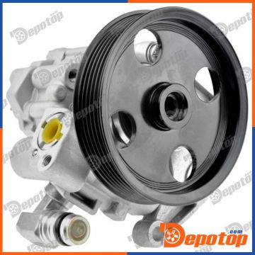 Pompe de direction assistée pour MERCEDES | SPW-ME-047, 7695955401